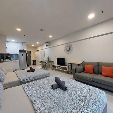 Inspired Homes @ Summer Suite Kuala Lumpur Exteriör bild