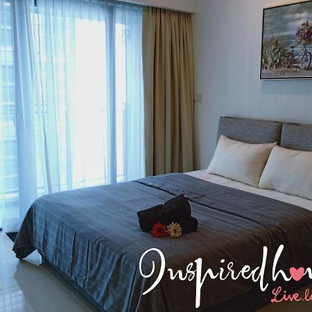 Inspired Homes @ Summer Suite Kuala Lumpur Rum bild