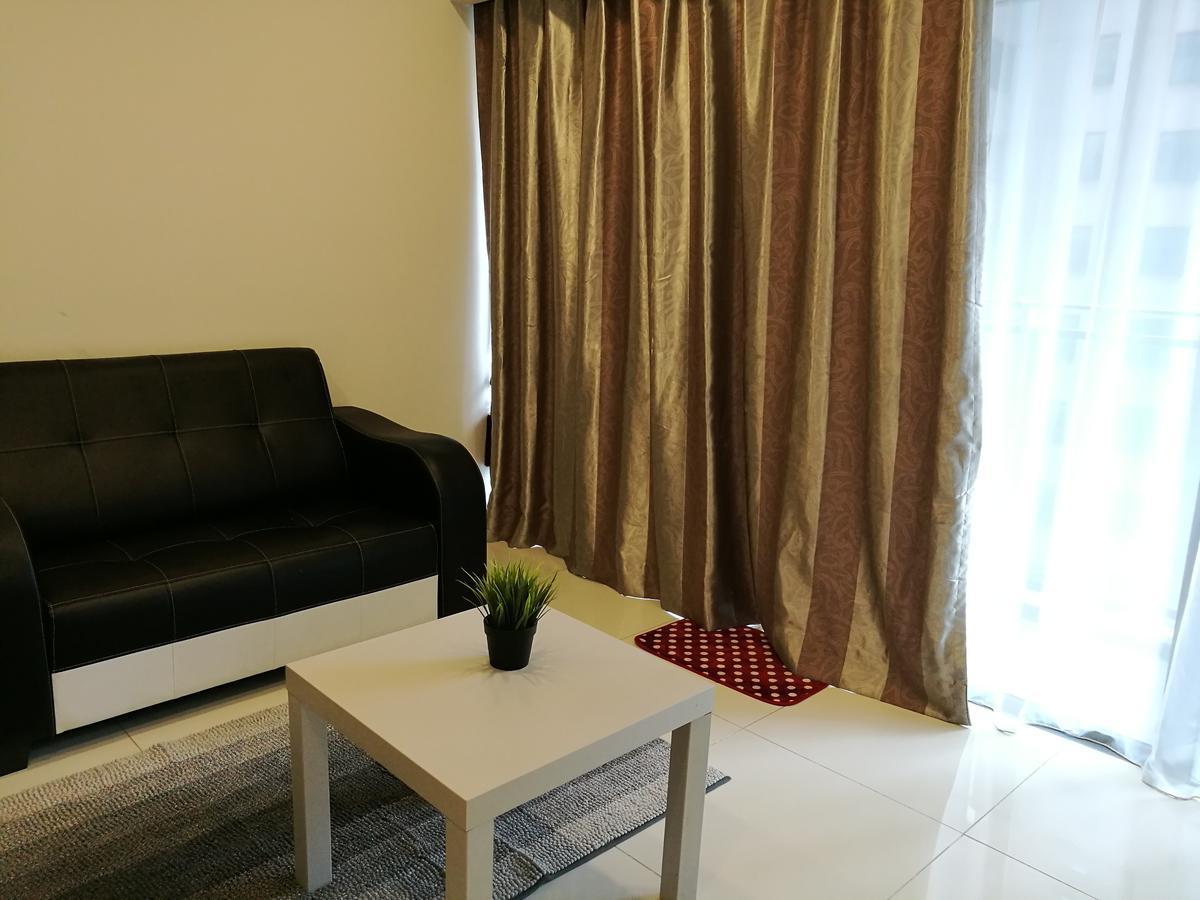 Inspired Homes @ Summer Suite Kuala Lumpur Exteriör bild