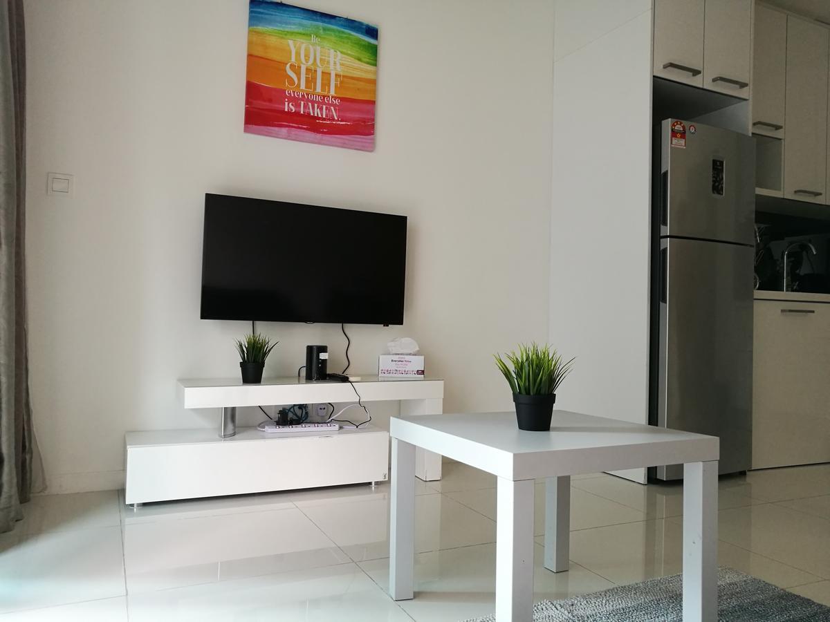 Inspired Homes @ Summer Suite Kuala Lumpur Exteriör bild
