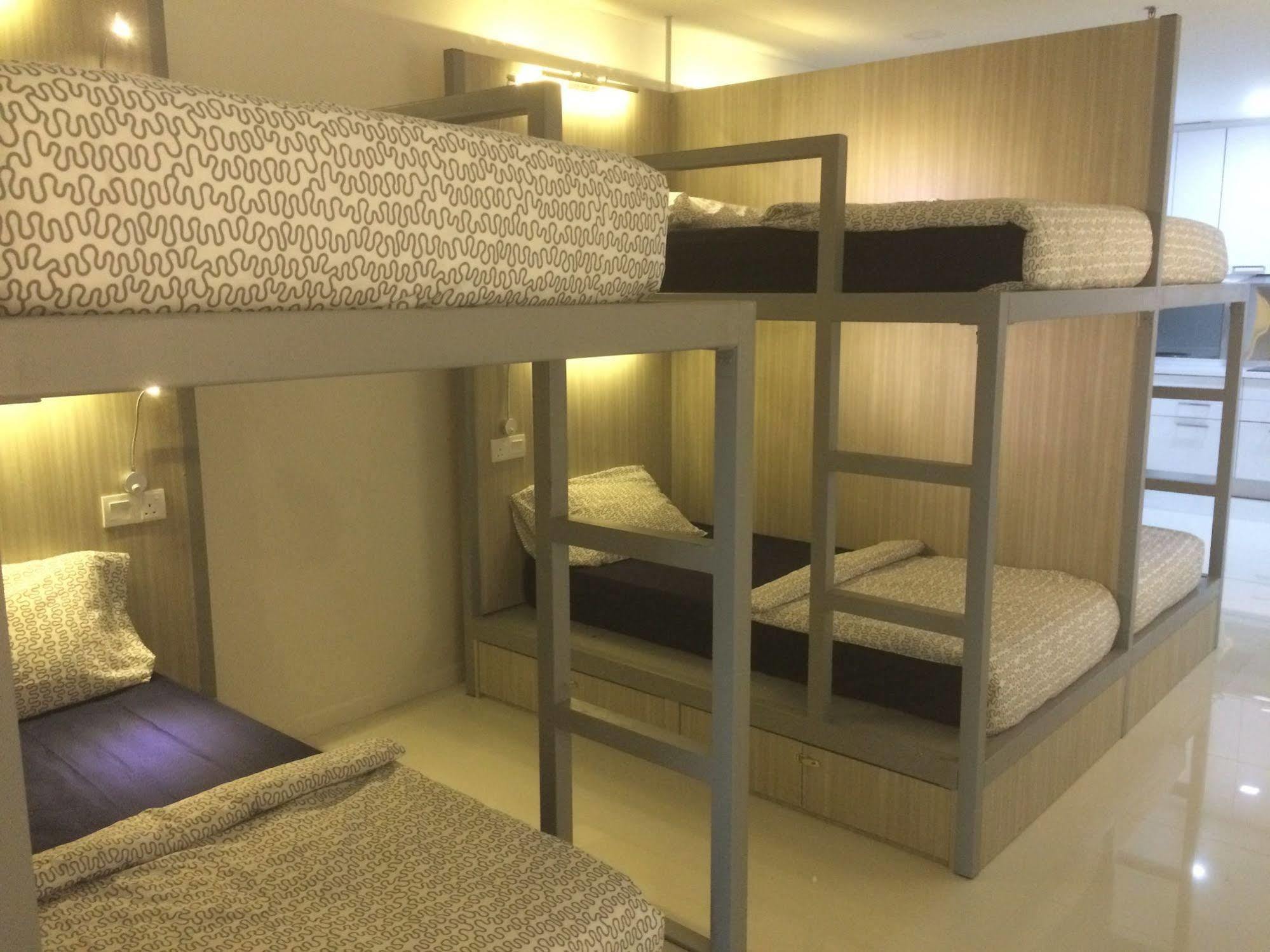 Inspired Homes @ Summer Suite Kuala Lumpur Exteriör bild