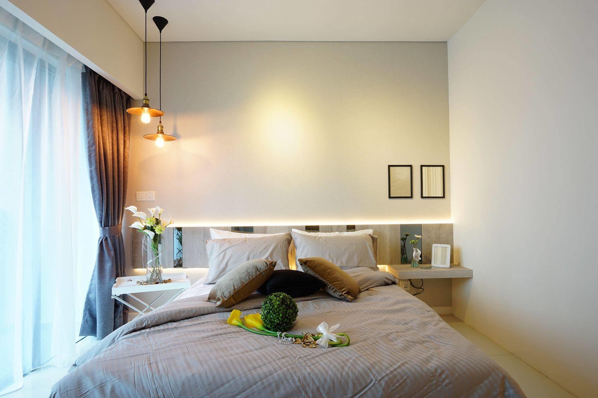 Inspired Homes @ Summer Suite Kuala Lumpur Exteriör bild