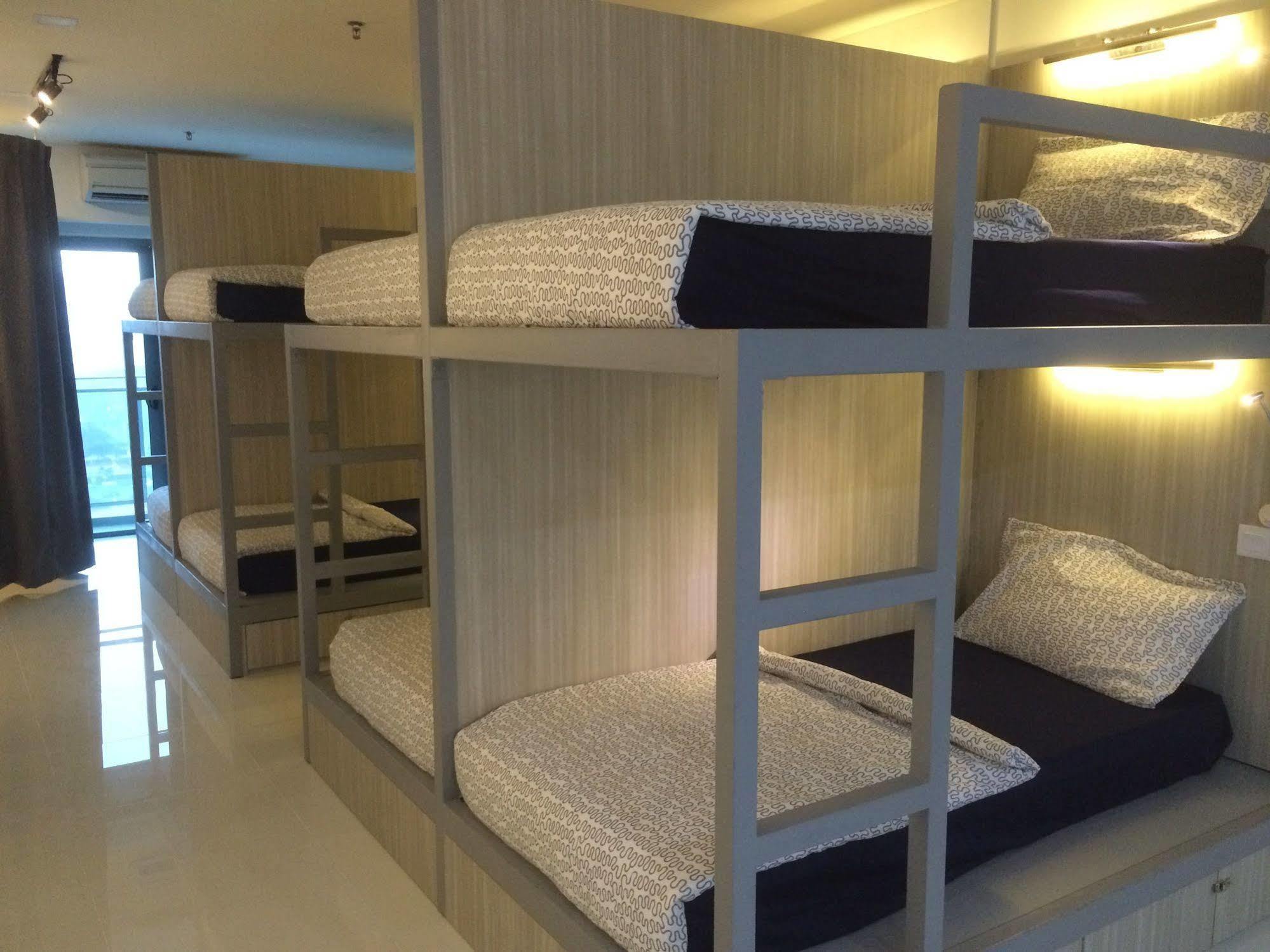 Inspired Homes @ Summer Suite Kuala Lumpur Exteriör bild