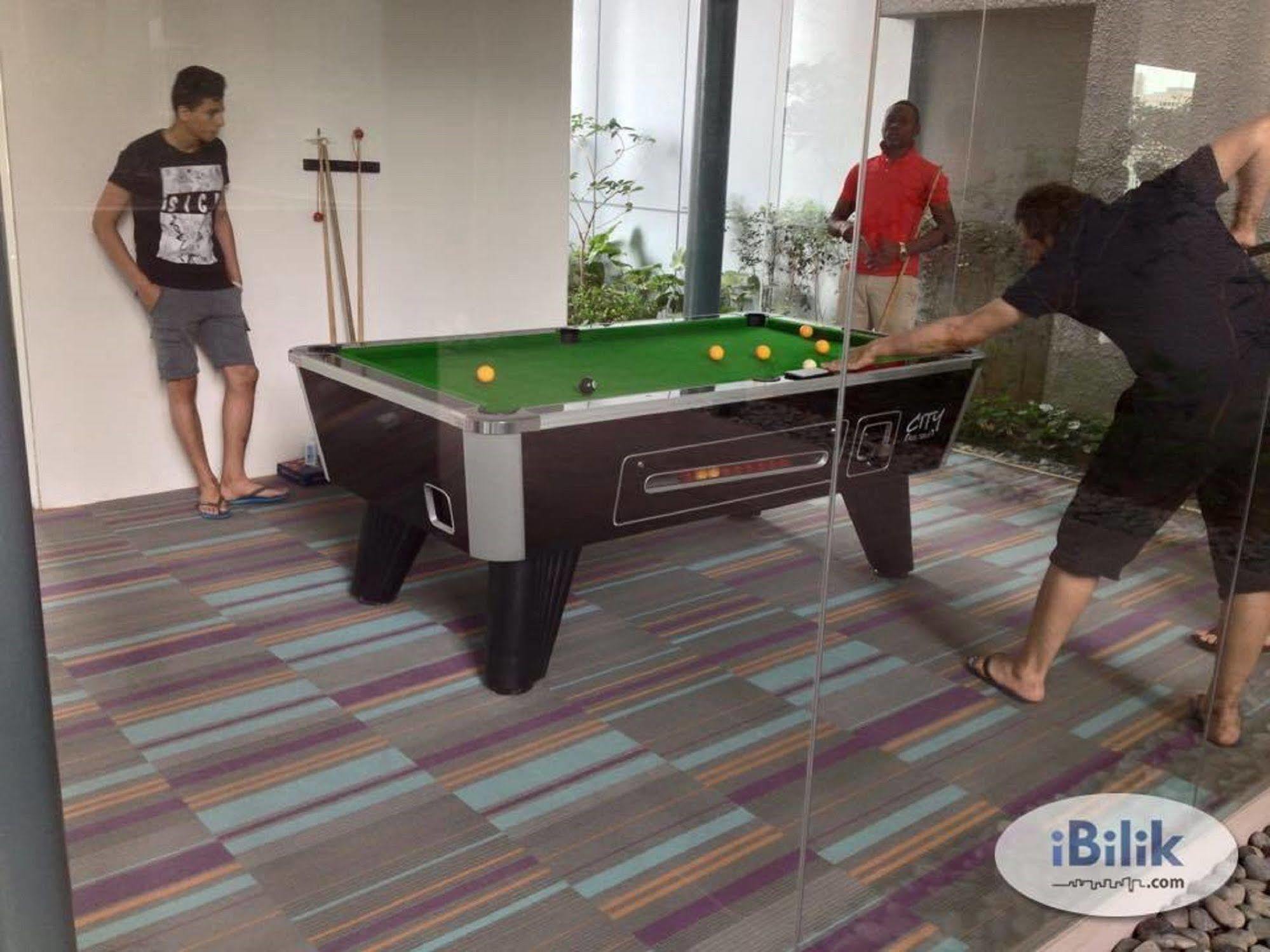 Inspired Homes @ Summer Suite Kuala Lumpur Exteriör bild