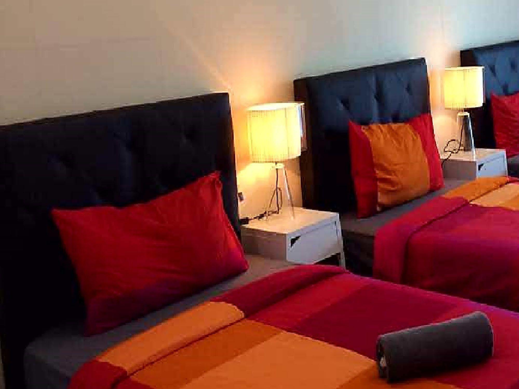 Inspired Homes @ Summer Suite Kuala Lumpur Exteriör bild