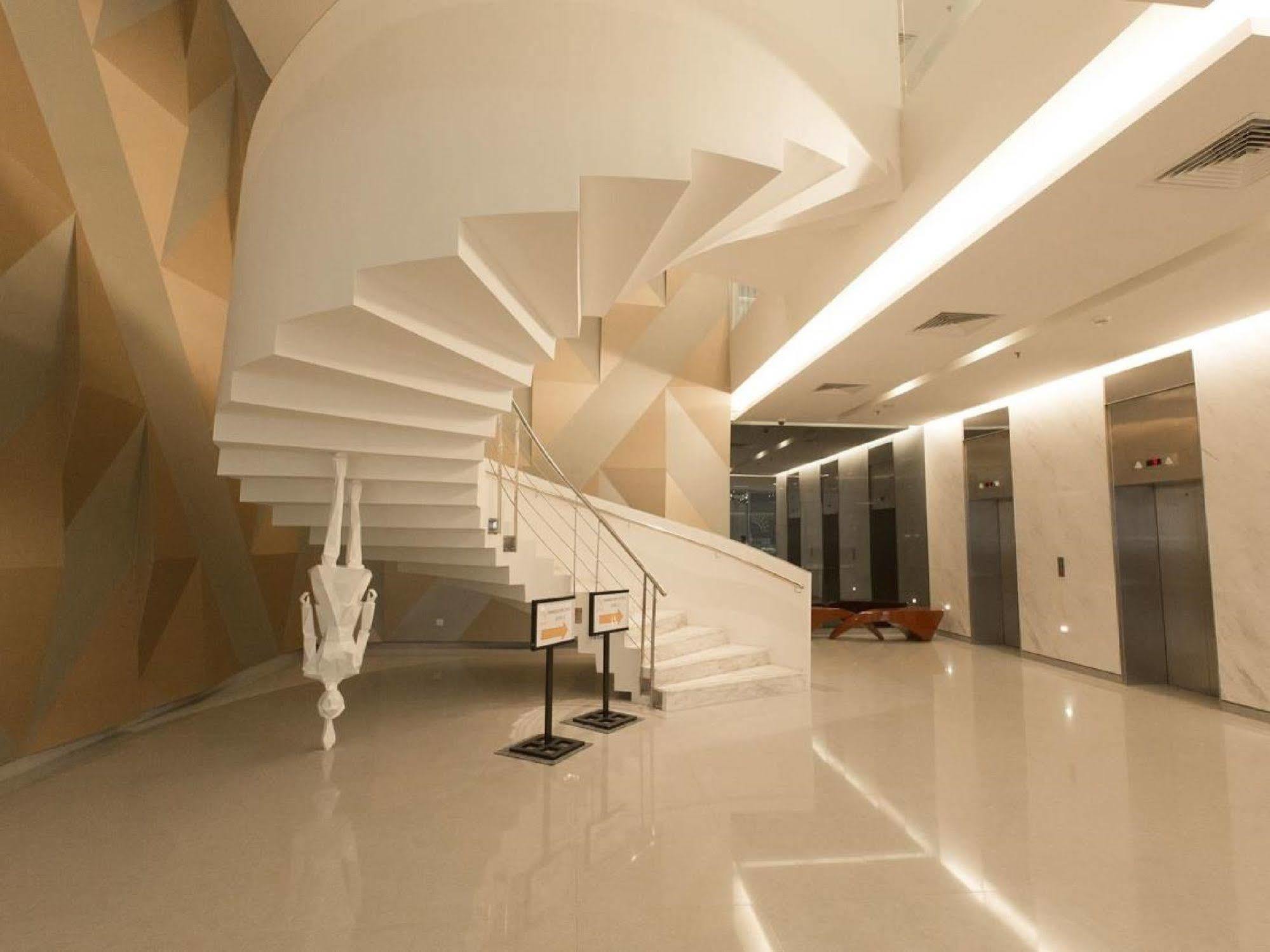 Inspired Homes @ Summer Suite Kuala Lumpur Exteriör bild